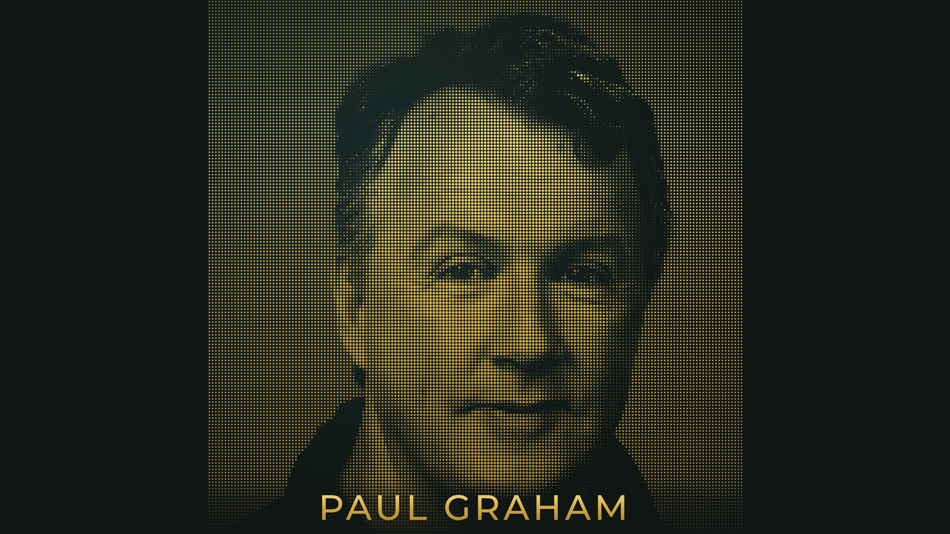 Letter to Paul Graham