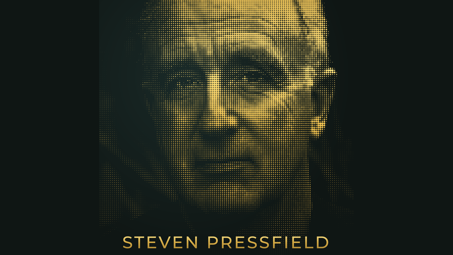 Letter to Steven Pressfield